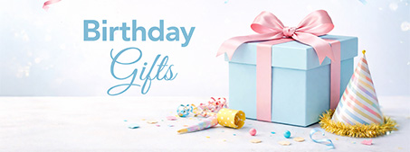 Birthday Gift